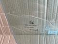 стекло двери передней правой Honda CR-V 3 поколение 2009, 2.4 л., бензин, 73300-SXS-A00 - фото №2