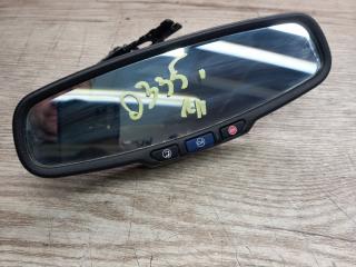 зеркало салона Buick Encore 1 поколение [рестайлинг] 2019, 1.4 л., бензин, 13584891