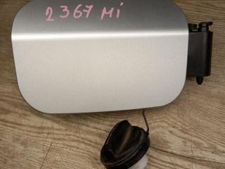 лючок топливного бака Chevrolet Cruze 2 поколение 2016, 1.4 л., бензин, седан, 23384180