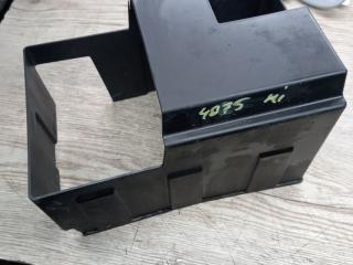 крышка аккумулятора Chevrolet Equinox 3 поколение 2018, 1.5 л., бензин, 84242299