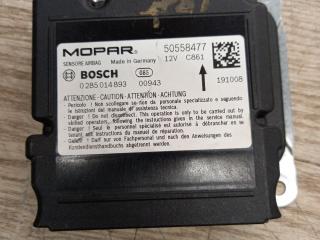 блок AirBag Alfa Romeo Giulia 2 поколение 952 2020, 2.0 л., бензин, АКПП, седан, 50558477