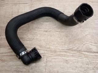 патрубок радиатора Alfa Romeo Giulia 2 поколение 952 2020, 2.0 л., бензин, АКПП, седан, 50545401