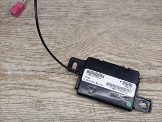 Антенна системы комфортного доступа Alfa Romeo Giulia 2 поколение 2018, 2.0 л., бензин, АКПП, полный привод, 50533970