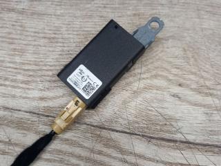 усилитель антенны Alfa Romeo Giulia 2 поколение 2018, 2.0 л., бензин, АКПП, полный привод, 50534820