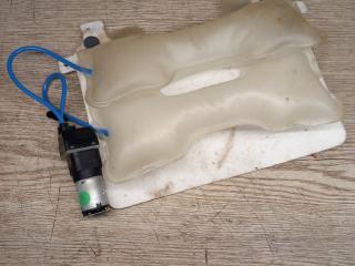 Подкачка сидений Alfa Romeo Giulia 2 поколение 2018, 2.0 л., бензин, АКПП, полный привод, 8583403