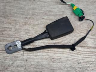 замок ремня безопасности Alfa Romeo Giulia 2 поколение 2018, 2.0 л., бензин, АКПП, полный привод, 50533013