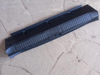 обшивка багажника Alfa Romeo Giulia 2 поколение 952 2020, 2.0 л., бензин, АКПП, седан, 156107229