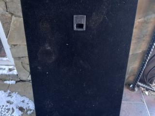 полка багажника Alfa Romeo Stelvio 1 поколение 2018, 2.0 л., бензин, 6000630872