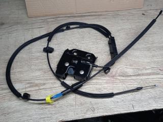 замок спинки сиденья Alfa Romeo Stelvio 1 поколение 2018, 2.0 л., бензин, 6000628292