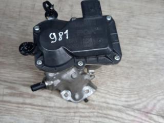 клапан EGR Alfa Romeo Stelvio 1 поколение 2018, 2.0 л., бензин, 50051262