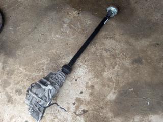 редуктор переднего моста Alfa Romeo Stelvio 1 поколение 2018, 2.0 л., бензин, 55276026