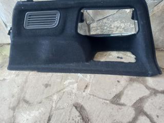 обшивка багажника Alfa Romeo Stelvio 1 поколение 2018, 2.0 л., бензин, 50535361