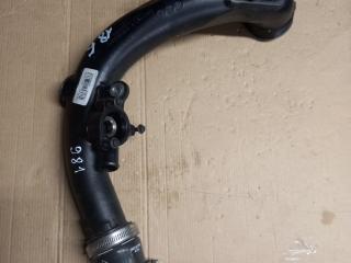 патрубок интеркулера Alfa Romeo Stelvio 1 поколение 2018, 2.0 л., бензин, 50053256