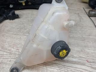 бачок расширительный Alfa Romeo Stelvio 1 поколение 2018, 2.0 л., бензин, 50532261