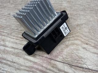 сопротивление печки Alfa Romeo Giulia 2 поколение 952 2020, 2.0 л., бензин, АКПП, седан, 77367544, MR0176005990