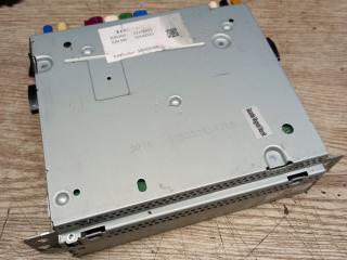 магнитола Alfa Romeo Giulia 2 поколение 952 2020, 2.0 л., бензин, АКПП, седан, 50553591