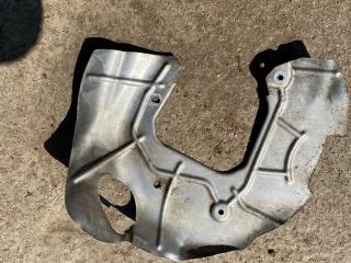 защитный кожух тормозного механизма Alfa Romeo Giulia 2 поколение 2018, 2.0 л., бензин, АКПП, полный привод, 50544167