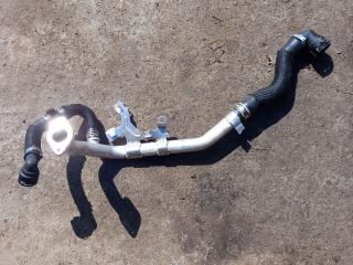 патрубок радиатора Alfa Romeo Giulia 2 поколение 952 2020, 2.0 л., бензин, АКПП, седан, 50555428