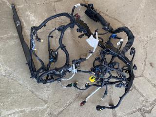 проводка двигателя Alfa Romeo Giulia 2 поколение 952 2020, 2.0 л., бензин, АКПП, седан, 50559264