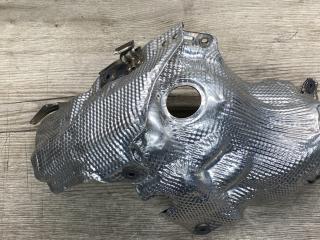 тепловой экран моторного отсека Alfa Romeo Giulia 2 поколение 952 2020, 2.0 л., бензин, АКПП, седан, 50053429