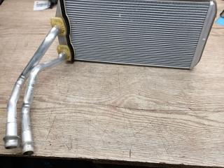 радиатор отопителя (печки) Alfa Romeo Giulia 2 поколение 952 2020, 2.0 л., бензин, АКПП, седан, 77367556