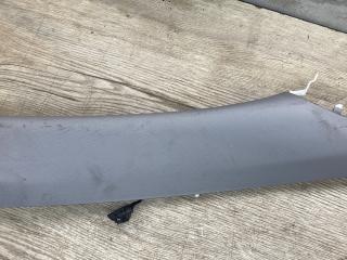 обшивка стойки Alfa Romeo Stelvio 1 поколение 2018, 2.0 л., бензин, 156129663