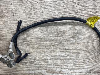 минусовой провод аккумулятора Buick Encore 1 поколение [рестайлинг] 2019, 1.4 л., бензин, 42721783