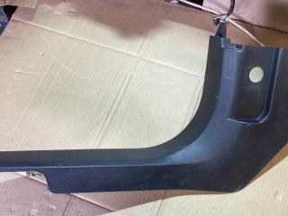 накладка на порог внутренняя Alfa Romeo Stelvio 1 поколение 2018, 2.0 л., бензин, 156144293