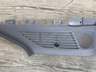 пластик Alfa Romeo Stelvio 1 поколение 2018, 2.0 л., бензин, 156108729