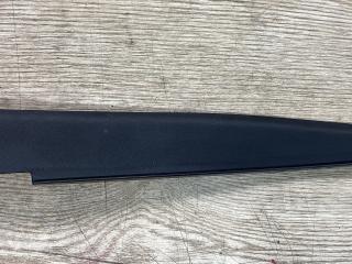 пластик Alfa Romeo Stelvio 1 поколение 2018, 2.0 л., бензин, 156129054