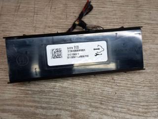 блок комфорта Chevrolet Cruze 2 поколение 2018, 1.4 л., бензин, седан, 84295133