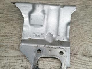 тепловой экран моторного отсека Chevrolet Cruze 2 поколение 2018, 1.4 л., бензин, седан, 12673929