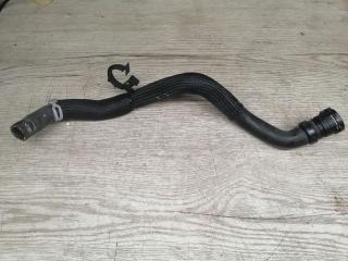 патрубок радиатора Chevrolet Equinox 3 поколение 2018, 1.5 л., бензин, 23463167