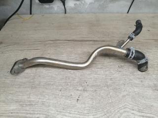 трубка охлаждающей жидкости Chevrolet Equinox 3 поколение 2018, 1.5 л., бензин, 12673207