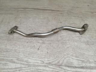 трубка охлаждающей жидкости Chevrolet Equinox 3 поколение 2018, 1.5 л., бензин, 12660184