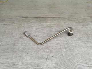 патрубок (трубопровод, шланг) Chevrolet Equinox 3 поколение 2018, 1.5 л., бензин, 12679399