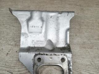 тепловой экран моторного отсека Chevrolet Equinox 3 поколение 2018, 1.5 л., бензин, 12660128