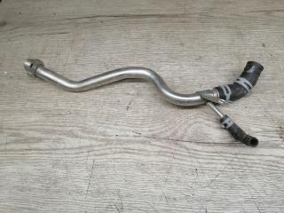 трубка охлаждающей жидкости Chevrolet Equinox 3 поколение 2018, 1.5 л., бензин, 12690018