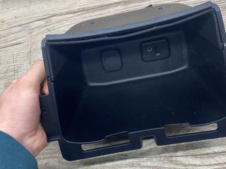 пластик Chevrolet Equinox 3 поколение 2018, 1.5 л., бензин, 23270879