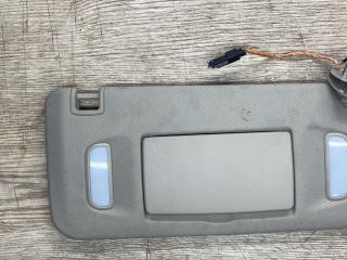 козырек солнцезащитный Buick Encore 1 поколение [рестайлинг] 2019, 1.4 л., бензин, 42424589