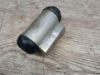 цилиндр тормозной рабочий Chevrolet Cruze 1 поколение 2012, 1.4 л., бензин, 13304907