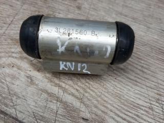 цилиндр тормозной рабочий Chevrolet Cruze 1 поколение [рестайлинг] 2014, 1.8 л., бензин, 3L281560B