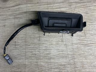 ручка открывания багажника Buick Encore 1 поколение [рестайлинг] 2019, 1.4 л., бензин, 95073874