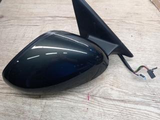 зеркало наружное правое Alfa Romeo Giulia 2 поколение 952 2020, 2.0 л., бензин, АКПП, седан, 156135676