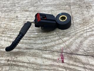 датчик детонации Chevrolet Equinox 3 поколение 2018, 1.5 л., бензин, 12636736