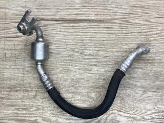 трубка кондиционера Alfa Romeo Stelvio 1 поколение 2018, 2.0 л., бензин, 50535319