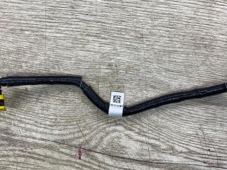 патрубок (трубопровод, шланг) Alfa Romeo Stelvio 1 поколение 2018, 2.0 л., бензин, 50546961