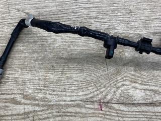 патрубок (трубопровод, шланг) Alfa Romeo Stelvio 1 поколение 2018, 2.0 л., бензин, 50549391