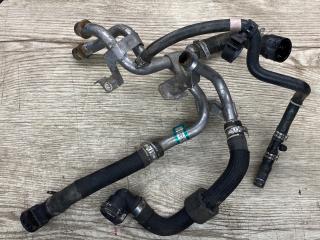 патрубок (трубопровод, шланг) Alfa Romeo Stelvio 1 поколение 2018, 2.0 л., бензин, 50548343