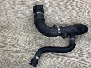 патрубок (трубопровод, шланг) Alfa Romeo Stelvio 1 поколение 2018, 2.0 л., бензин, 50552360